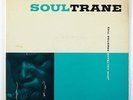 John Coltrane 
