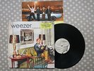WEEZER Maladroit  ORIGINAL  US LP SHRINK NEAR MINT
