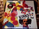 The Kinks Face to Face LP sealed 180 gm vinyl RE reissue 50th
