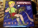 The Offspring Americana LP sealed 180 gm vinyl RE reissue