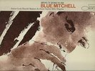 BLUE MITCHELL   U.S.A.  BLUE NOTE  MONO LP  BRING IT HOME TO ME  BLP 4228   EX+