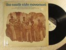 The Southside Movement LP WAND s/t FUNK SOUL