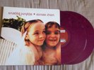 SMASHING PUMPKINS Siamese Dream 2xLP Purple Pressing NIRVANA HOLE