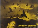 JOHNNY GRIFFIN: A Blowing Session BLUE NOTE 1559 vinyl lp NEAR MINT