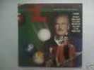 The Color Of Money - 1986-Original Movie Soundtrack-Record  LP