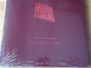 PEARL JAM SEALED BENAROYA HALL 4 LP LIMITED EDITION BOX SET - VERY RARE