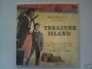 Treasure Island-1964-Original Walt Disney Movie Soundtrack-Record LP
