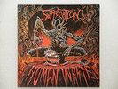 SUFFOCATION - Human Waste LP 1991 RAR Nuclear Blast Records