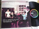 Rini & Meredith Willson/And Then I Wrote The Music Man/Capitol T-1320/Mono/MINT-