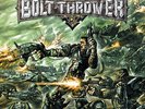 Bolt Thrower - Honour Valour Pride