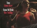 EDWIN STARR - TIME / DON THOMAS - COME ON TRAIN - NORTHERN SOUL