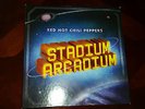 Red Hot Chili Peppers - Stadium Arcadium - Original Pressing - 4LP