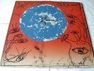 THE CURE - WISH - DOUBLE VINYL - ORIGINAL INNERS