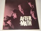 1B/5A UK 1966 Rolling Stones LP Aftermath Decca ?– LK 4786 MONO