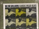 Big Joe Williams - Classic Delta Blues ( CBS 63813 - LP - Ex )