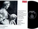 K.Suske, W.Olbertz: Beethoven- Sonatas for Violin and Piano Op 12 & 96/ Eterna