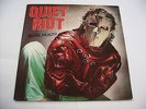 QUIET RIOT - METAL HEALTH - LP VINYL EXCELLENT CONDITION 1983