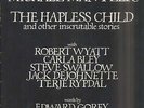Michael MANTLER The Hapless Child German LP WATT 4