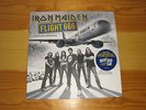 Iron Maiden Flight 666, The Original Soundtrack, Double Picture Disc, neuwertig
