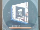 PINK FLOYD - ECHOES THE BEST OF *12'' PICTURE DISC* RARE