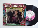 RARE  EP  45t  BIEM    THE  KINETIC   (  1967   ) .