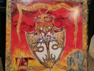 Desaster - Ten Years Of Total Desaster double LP Sabbat Sodom Sarcofago Gehennah