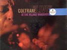 John Coltrane-Live At The Village Vanguard-Impulse 10-MONO