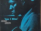 Grant Green-Am I Blue-Blue Note 84139-LIBERTY UA