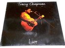 TRACY CHAPMAN 