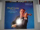 HENRYK SZERYNG IN RECITAL   LSC-2421  RCA Living Stereo  2S/1S    A1/A1  I