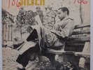 HORACE SILVER: Six PIeces of Silver BLUE NOTE 1539 DG RVG EAR W. 63rd NO “R” lp
