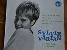 45 EP SYLVIE VARTAN quand le film est triste EX/EX
