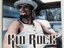 KID ROCK - COCKY 2LP 2001 ORIG ATLANTIC KORN RAGE ICE CUBE LIMP 311 w/ insert