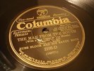 JAZZ RUBE BLOOM BAYOU BOYS The Man From The South COLUMBIA 2103