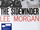 Lee Morgan - The Sidewinder 