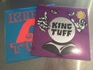 King Tuff 2x LP Black Moon Spell Loser Ed. + Was Dead SPLATTER COLOR VINYL NEW