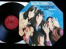 ROLLING STONES Through The Past Darkly LP UK 1st Press MONO  DECCA LK 5019 EX+