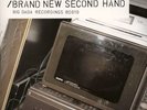 Roots Manuva - Brand New Second Hand (2xLP)
