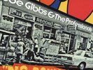 Joe Gibbs & The Professionals - No Bones For The Dogs (2xLP)