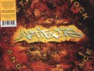 Artifacts - Between A Rock And A Hard Place (Yellow Vinyl 2xLP + 7inch)