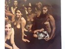 JIMMY HENDRIX-ELECTRIC LADYLAND ORIGINAL UK NUDE COVER