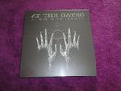 AT THE GATES AT WAR WITH REALITY 10''2LP BOX SET LTD 1000 carcass opeth death