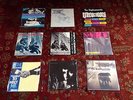 The Replacements - Complete Studio LP / EP - Let It Be - Twintone, Sire, Import