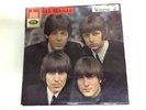 Les Beatles Volume 2 French Odeon Picture Sleeve 45