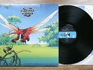 OSIBISA Woyaya LP Rare Misprint EX++/EX UK 1st 1971 MCA MDKS8005 Roger Dean Gat