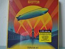 LED ZEPPELIN CELEBRATION DAY / 3 LP BOX SET / NEU / OVP /