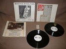 ROLLING STONES GIMMIE SHELTER ORIG TRADE MARK OF QUALITY DOUBLE LP