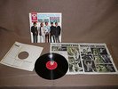 ROLLING STONES BRAVO ORIG GERMAN HOR ZU RECORDS LP