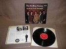ROLLING STONES AROUND AND AROUND GERMAN ROYAL SOUNDS DECCA LP