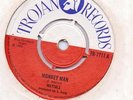 Maytals Monkey Man Trojan TR 7711 EX-
